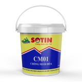Chống muối hóa - Công Ty CP SOTIN Việt Nam